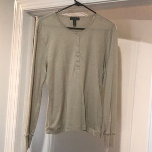 Thermal Long Sleeve Shirt